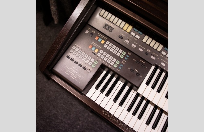 Used Technics SX-EA5 Organ All Inclusive Top Grade Package (SN:Y95A2464) - Image 6
